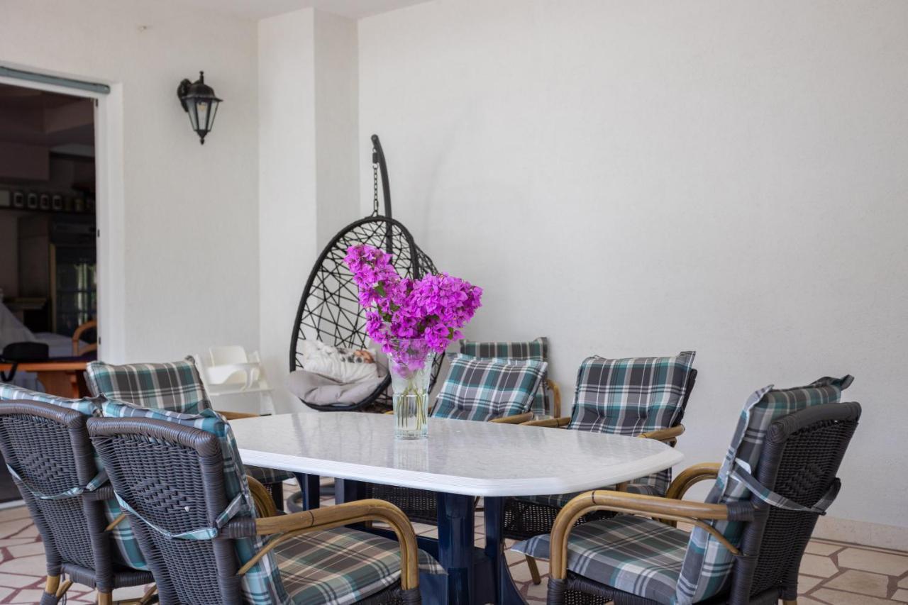 Villa Marina Okrug Gornji Ngoại thất bức ảnh