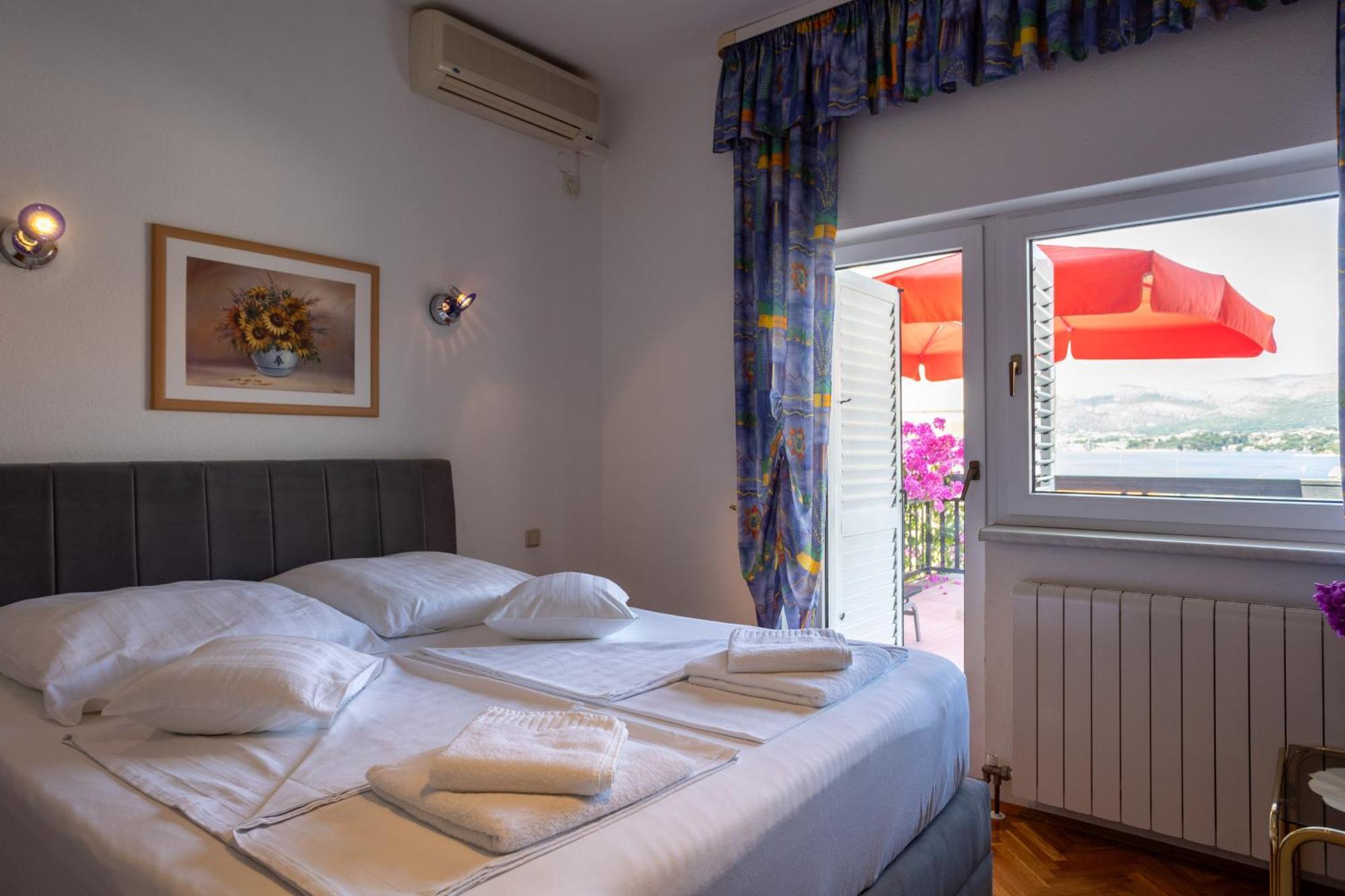 Villa Marina Okrug Gornji Phòng bức ảnh
